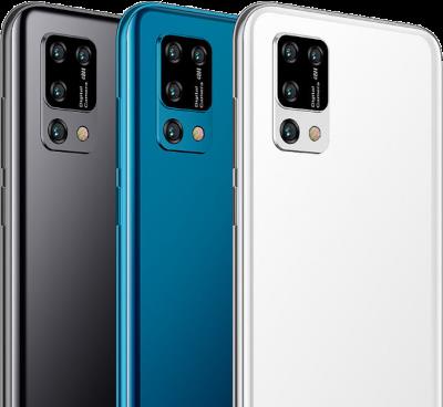 Yerli üretim telefon Hiking A23