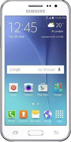 Samsung Galaxy J2 Prime Duos