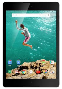 HTC Nexus 9