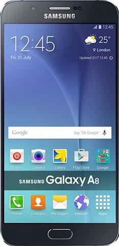 Samsung Galaxy A8
