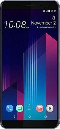 HTC U11  Plus