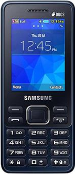 Samsung B350