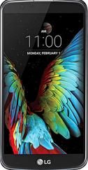 LG K10