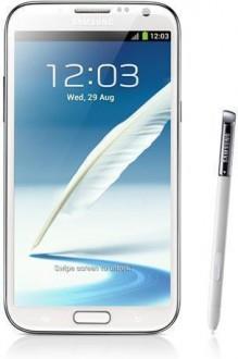 Samsung Galaxy Note 2 N7100