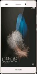 Huawei G8