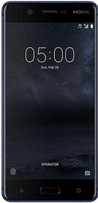 Nokia 5
