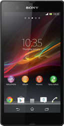 Sony Xperia Z