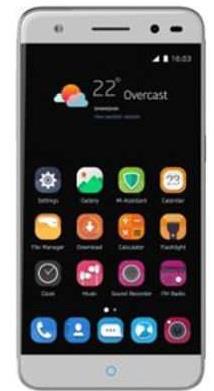 ZTE Blade V7