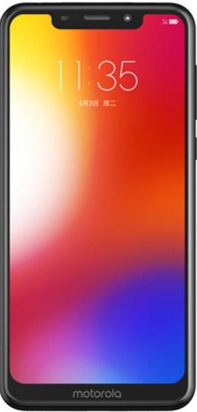 Motorola P30 Play