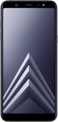 Samsung Galaxy A6 Plus