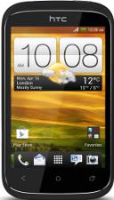 HTC Desire C