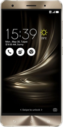 Asus Zenfone3 Deluxe