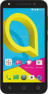 Alcatel U5 