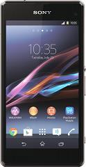 Sony Xperia Z1 Compact