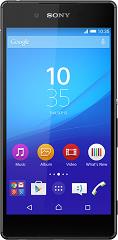 Sony Xperia Z3 Plus