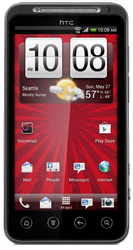 HTC EVO 4G