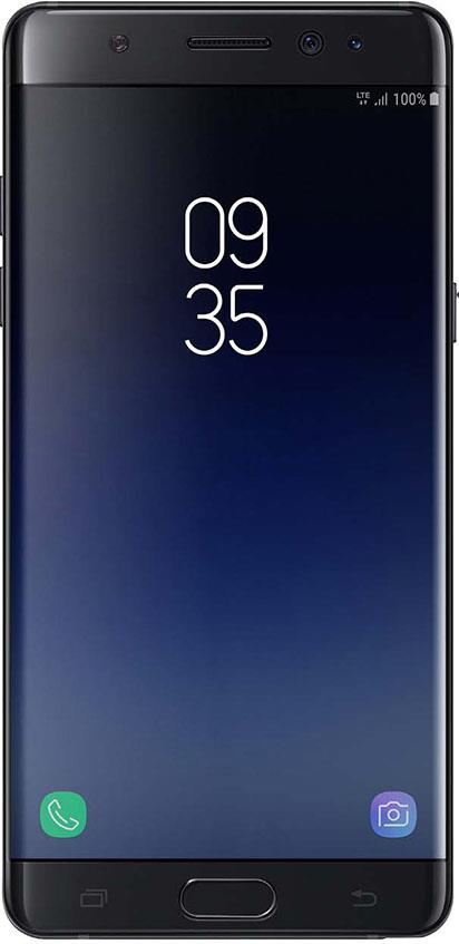 Samsung Galaxy Note FE