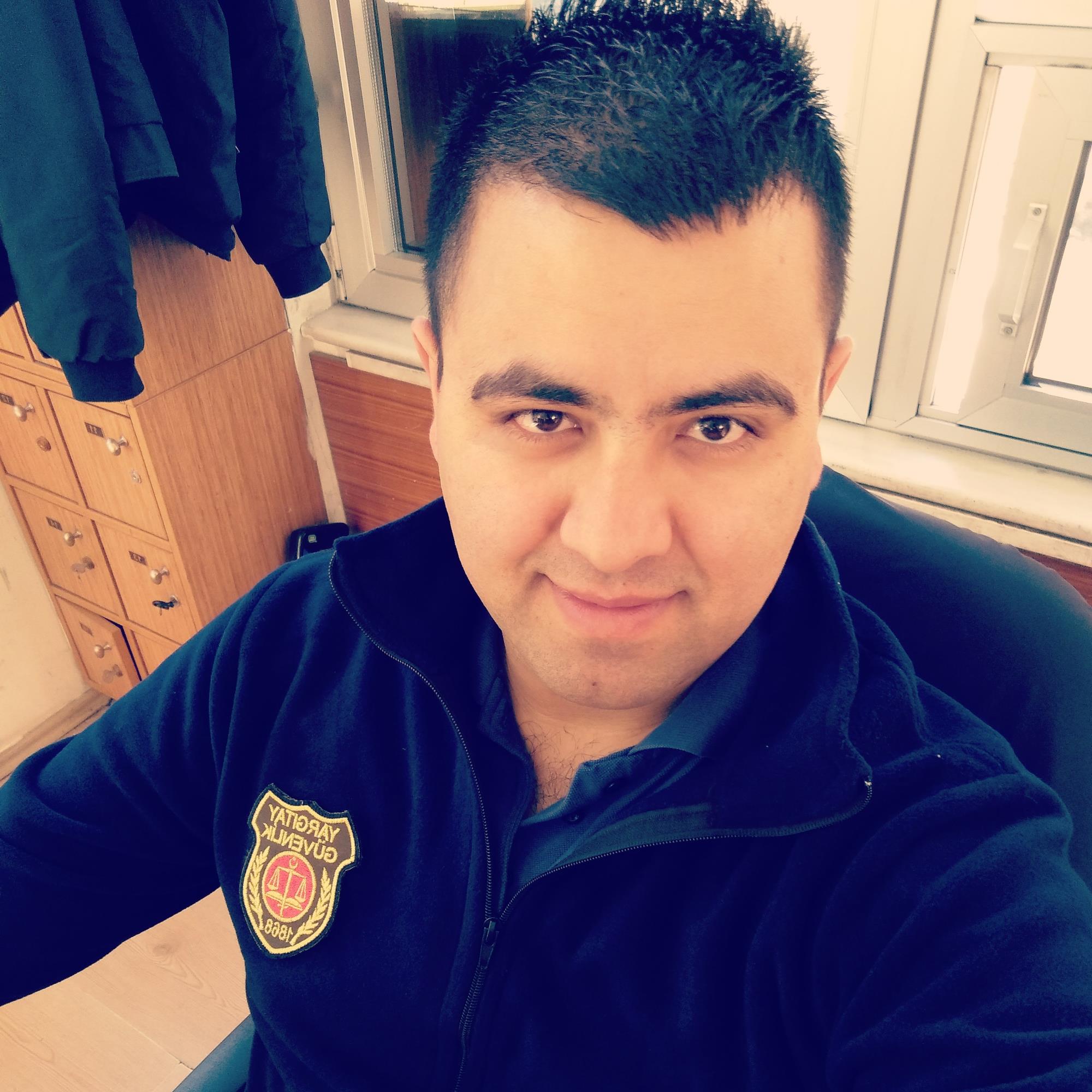 Mesut Erdogan