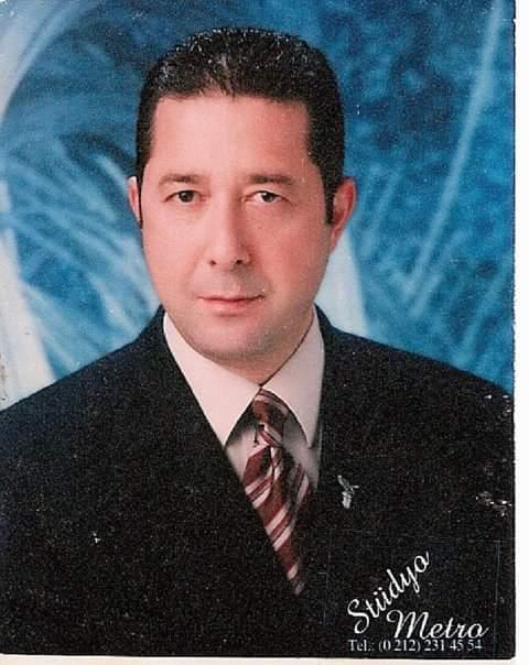 Ali Tanju GÖKÇEER