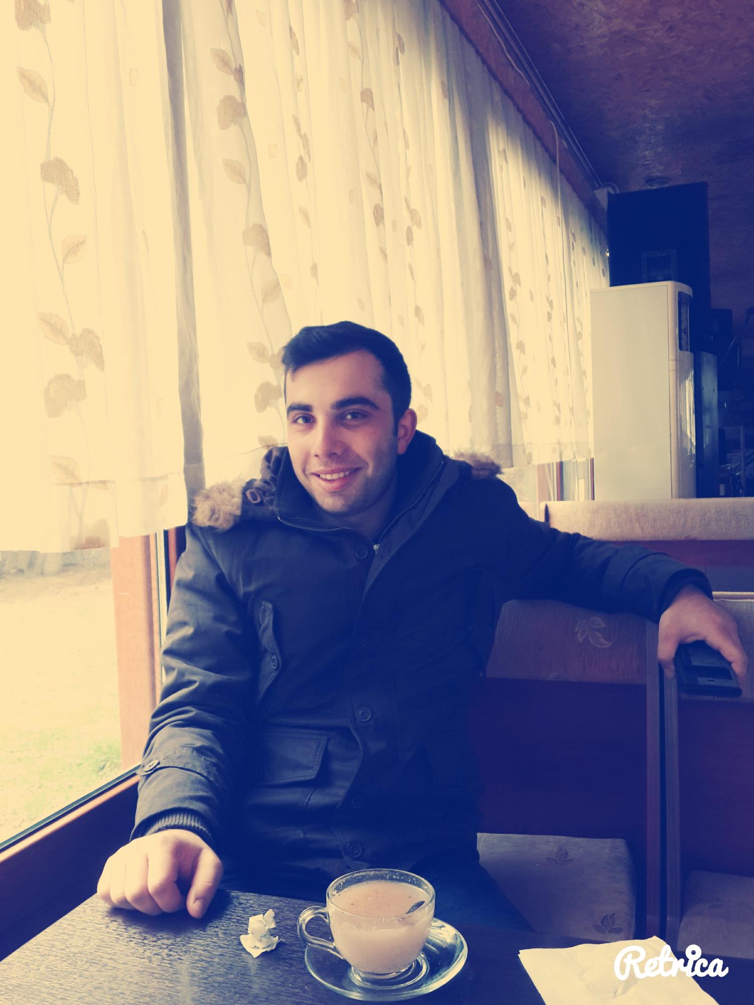 Emre Çakir