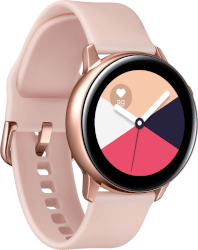 Samsung Gear Akıllı Saatler