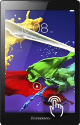 Lenovo Tabletler
